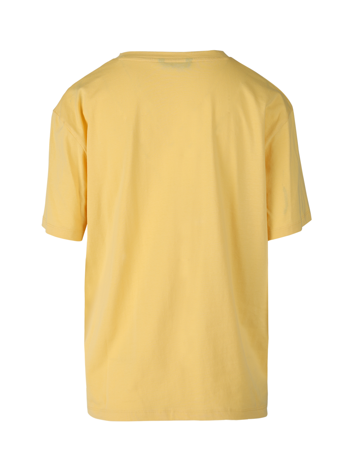 Soraya-R Women T-Shirt | Yellow