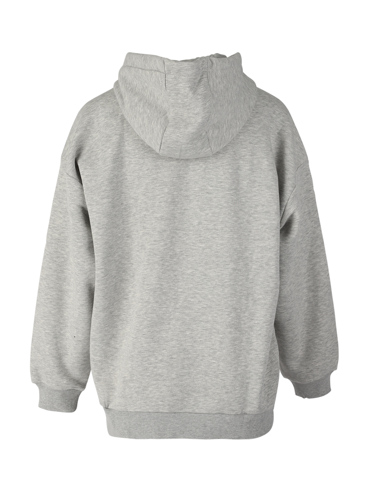 Fioni-R Dames Sweater | Grijs
