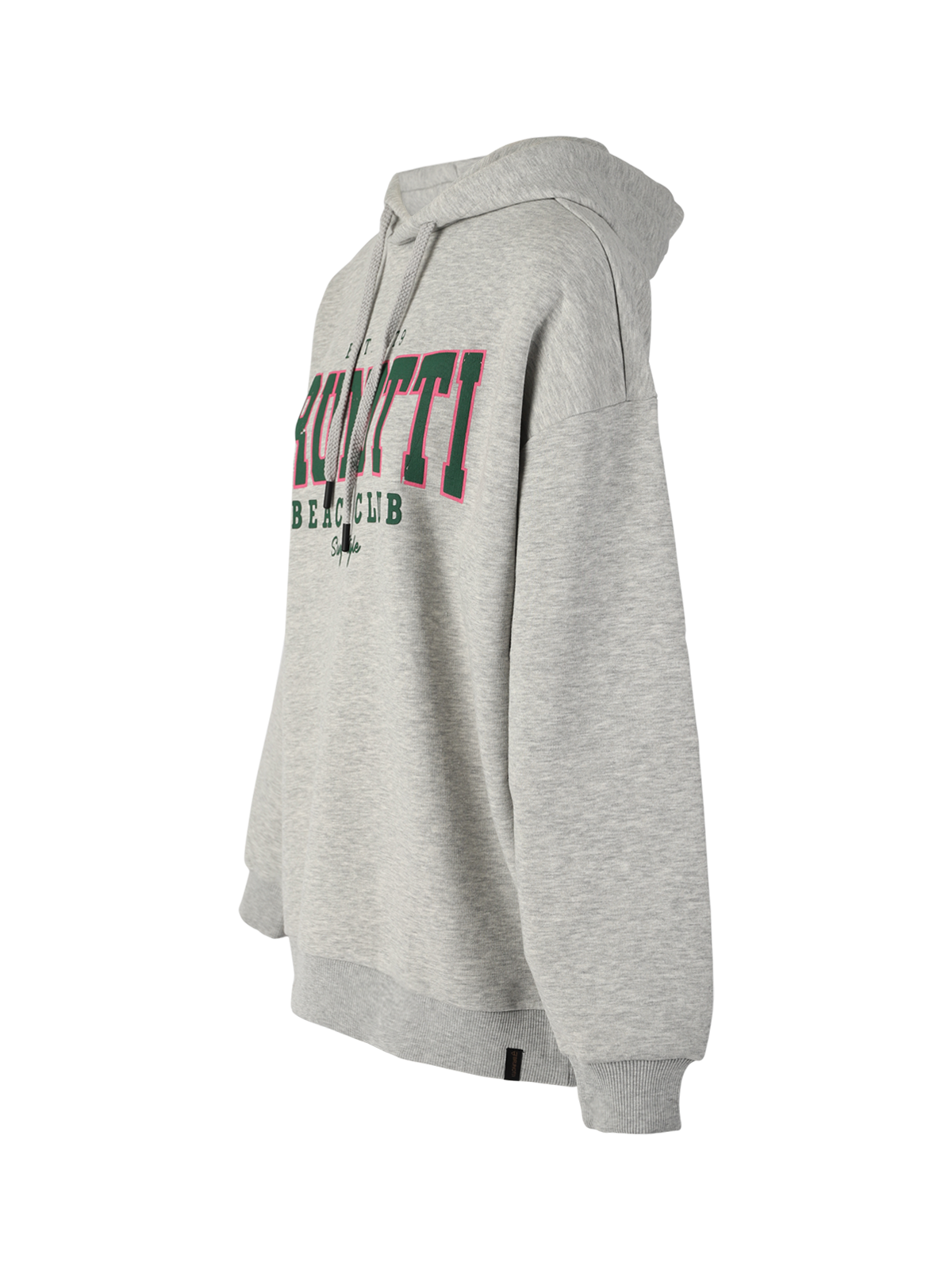 Fioni-R Dames Sweater | Grijs