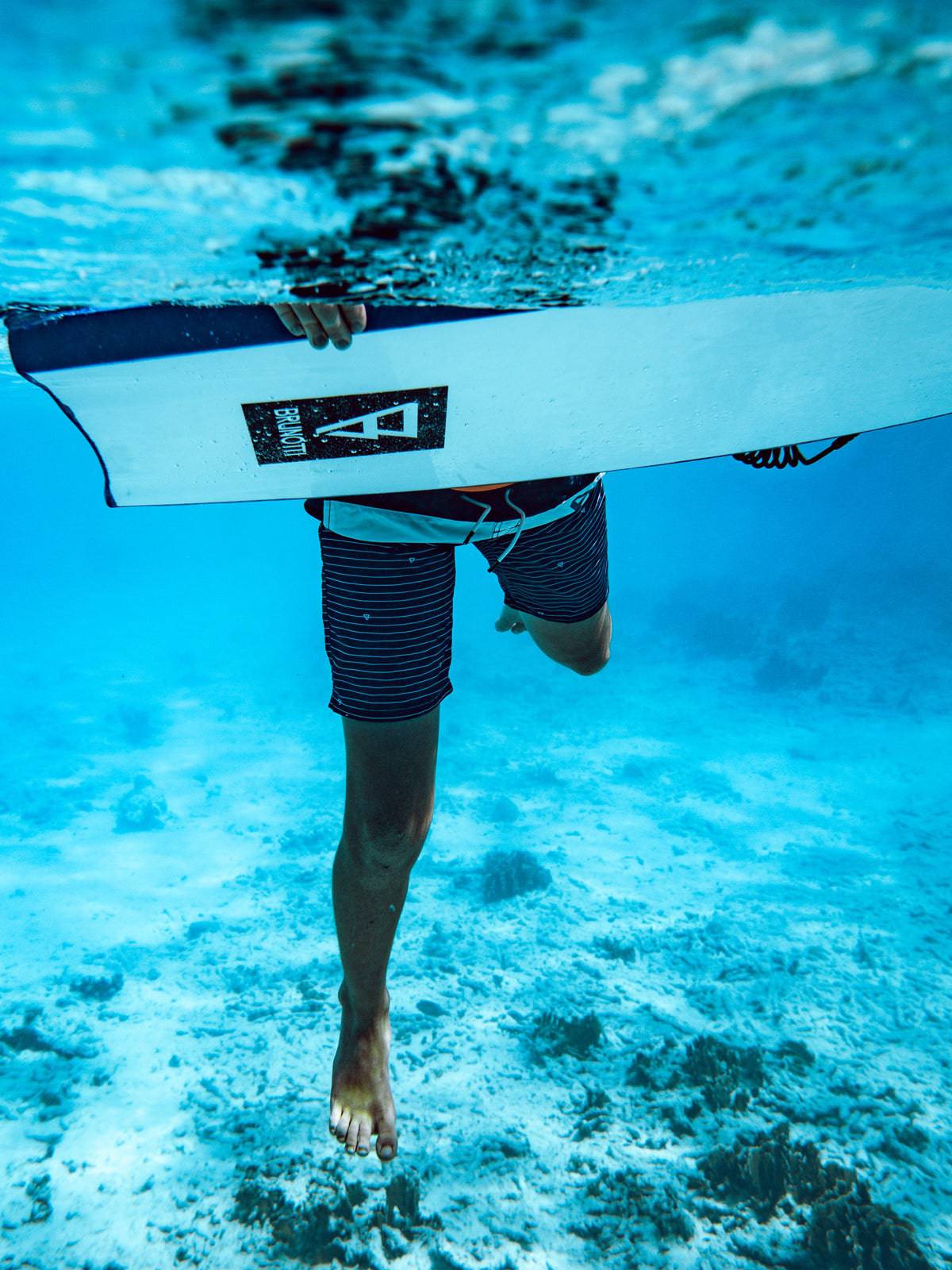 Shore Bodyboard | Blue