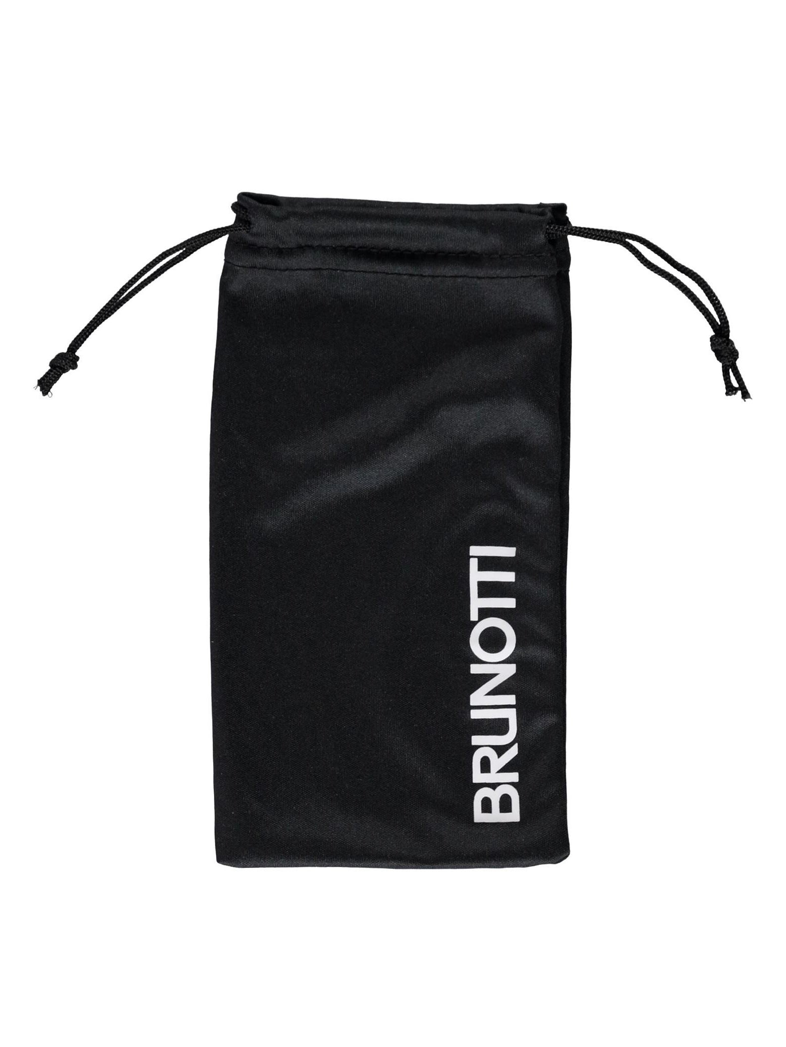 Kerio 2 Unisex Sunglasses | Black - Brunotti