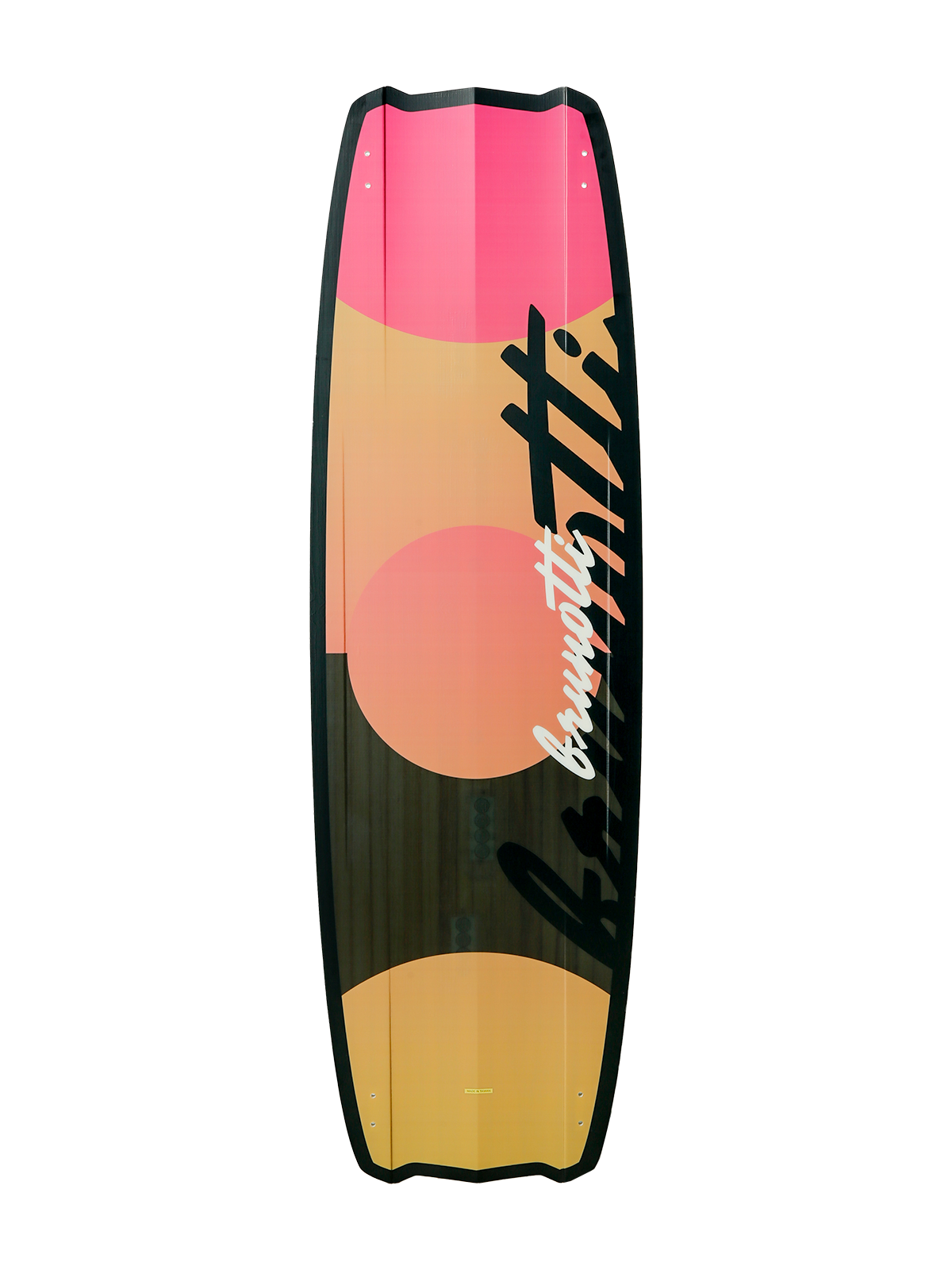 Riptide Tropic+G10Fins Uni Kiteboard